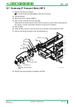 Preview for 721 page of FujiFilm CR-IR341 Service Manual