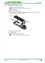 Preview for 722 page of FujiFilm CR-IR341 Service Manual