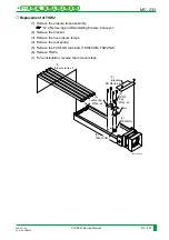 Preview for 724 page of FujiFilm CR-IR341 Service Manual