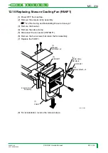 Preview for 725 page of FujiFilm CR-IR341 Service Manual