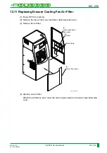 Preview for 726 page of FujiFilm CR-IR341 Service Manual