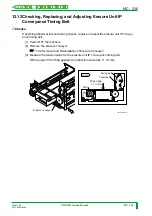 Preview for 727 page of FujiFilm CR-IR341 Service Manual