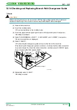 Preview for 731 page of FujiFilm CR-IR341 Service Manual