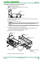 Preview for 735 page of FujiFilm CR-IR341 Service Manual