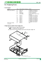 Preview for 744 page of FujiFilm CR-IR341 Service Manual