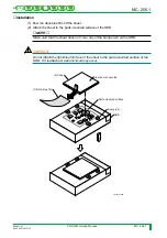 Preview for 747 page of FujiFilm CR-IR341 Service Manual