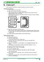 Preview for 757 page of FujiFilm CR-IR341 Service Manual