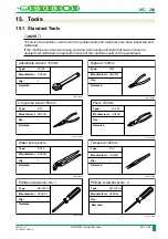 Preview for 759 page of FujiFilm CR-IR341 Service Manual