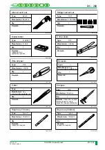 Preview for 761 page of FujiFilm CR-IR341 Service Manual