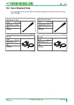 Preview for 765 page of FujiFilm CR-IR341 Service Manual