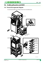 Preview for 767 page of FujiFilm CR-IR341 Service Manual