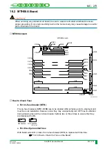 Preview for 768 page of FujiFilm CR-IR341 Service Manual