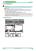 Preview for 769 page of FujiFilm CR-IR341 Service Manual