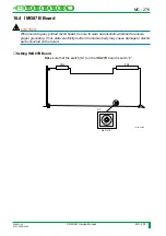 Preview for 771 page of FujiFilm CR-IR341 Service Manual