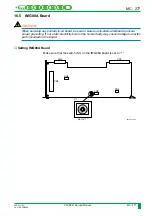 Preview for 772 page of FujiFilm CR-IR341 Service Manual