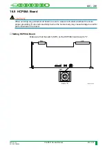 Preview for 776 page of FujiFilm CR-IR341 Service Manual