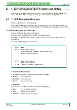 Preview for 807 page of FujiFilm CR-IR341 Service Manual