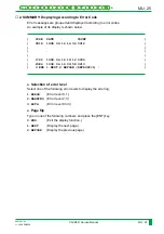 Preview for 808 page of FujiFilm CR-IR341 Service Manual