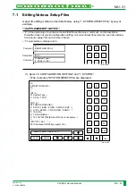 Preview for 814 page of FujiFilm CR-IR341 Service Manual