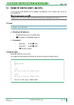 Preview for 843 page of FujiFilm CR-IR341 Service Manual