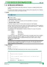 Preview for 853 page of FujiFilm CR-IR341 Service Manual