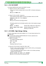 Preview for 870 page of FujiFilm CR-IR341 Service Manual