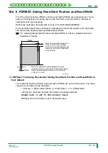 Preview for 871 page of FujiFilm CR-IR341 Service Manual