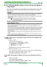 Preview for 879 page of FujiFilm CR-IR341 Service Manual