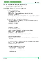 Preview for 901 page of FujiFilm CR-IR341 Service Manual