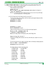 Preview for 904 page of FujiFilm CR-IR341 Service Manual