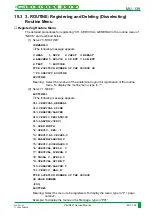 Preview for 930 page of FujiFilm CR-IR341 Service Manual