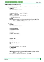 Preview for 932 page of FujiFilm CR-IR341 Service Manual