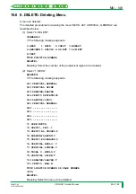 Preview for 939 page of FujiFilm CR-IR341 Service Manual