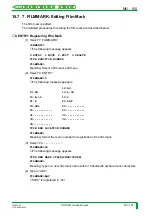 Preview for 941 page of FujiFilm CR-IR341 Service Manual