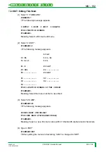 Preview for 943 page of FujiFilm CR-IR341 Service Manual