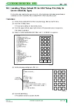 Preview for 951 page of FujiFilm CR-IR341 Service Manual