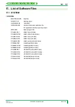 Preview for 953 page of FujiFilm CR-IR341 Service Manual