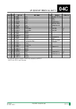 Preview for 998 page of FujiFilm CR-IR341 Service Manual