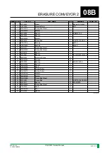 Preview for 1036 page of FujiFilm CR-IR341 Service Manual