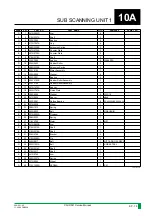 Preview for 1044 page of FujiFilm CR-IR341 Service Manual