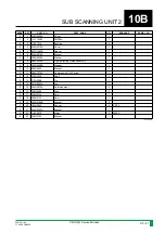 Preview for 1046 page of FujiFilm CR-IR341 Service Manual