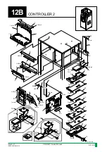 Preview for 1053 page of FujiFilm CR-IR341 Service Manual