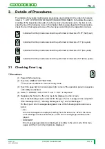 Preview for 1095 page of FujiFilm CR-IR341 Service Manual