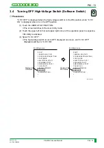 Preview for 1102 page of FujiFilm CR-IR341 Service Manual