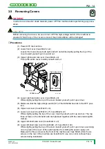 Preview for 1103 page of FujiFilm CR-IR341 Service Manual