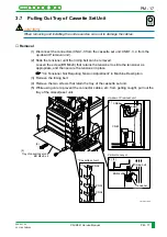 Preview for 1106 page of FujiFilm CR-IR341 Service Manual