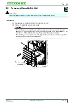 Preview for 1107 page of FujiFilm CR-IR341 Service Manual