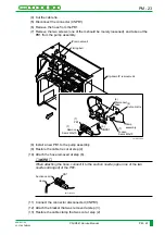 Preview for 1112 page of FujiFilm CR-IR341 Service Manual