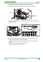 Preview for 1116 page of FujiFilm CR-IR341 Service Manual