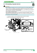 Preview for 1120 page of FujiFilm CR-IR341 Service Manual